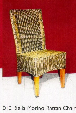 010 Sella Morino Rattan Chair.jpg (43510 bytes)