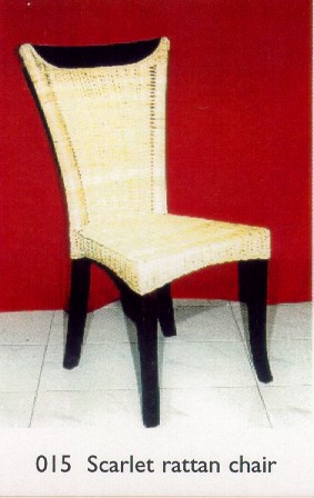 015 Scarlet Rattan Chair.jpg (34282 bytes)