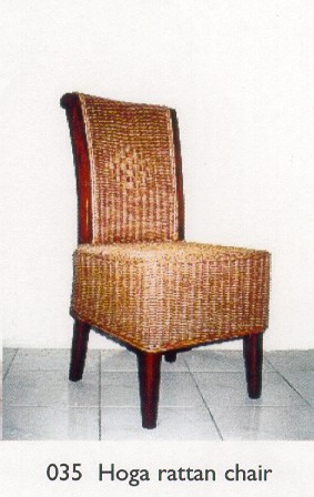 035 Hoga Rattan Chair.jpg (36427 bytes)