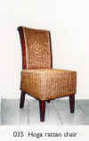 035 Hoga Rattan Chair.jpg (36427 bytes)