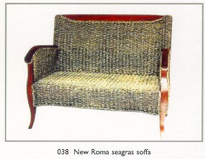 038 New Roma Seagras Soffa.jpg (25143 bytes)